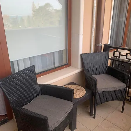 Golden Sands Rentals Apartments