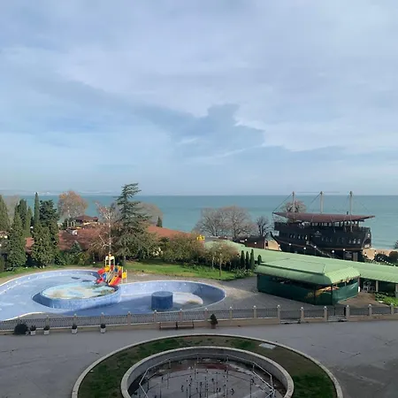 Golden Sands Rentals Apartments Apartament Złote Piaski