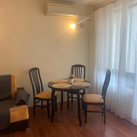 Golden Sands Rentals Apartments * ゴールデンサンド