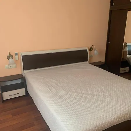 Golden Sands Rentals Apartments Apartamento