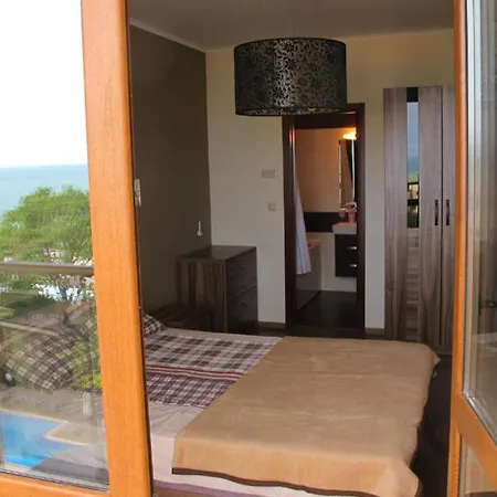 Golden Sands Rentals Apartments アパート