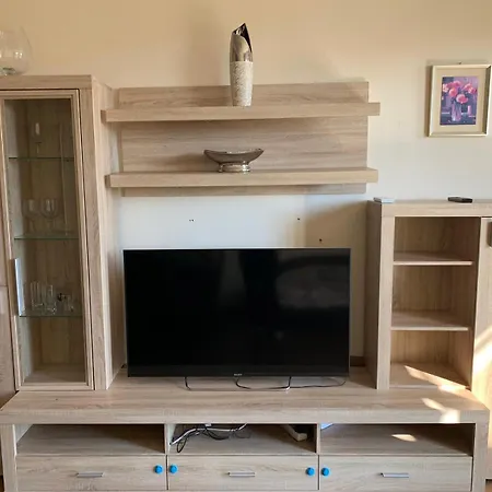 Golden Sands Rentals Apartments アパート ゴールデンサンド
