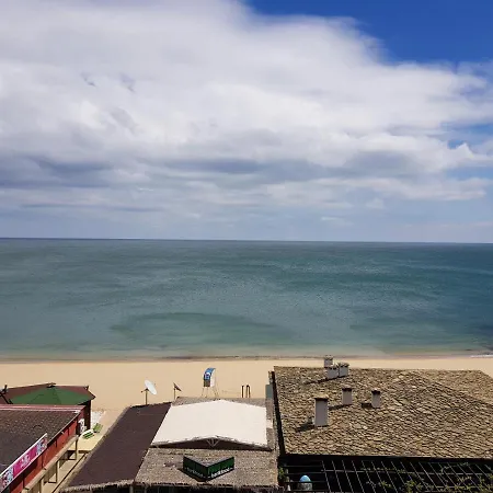 Golden Sands Rentals Apartments Apartament *