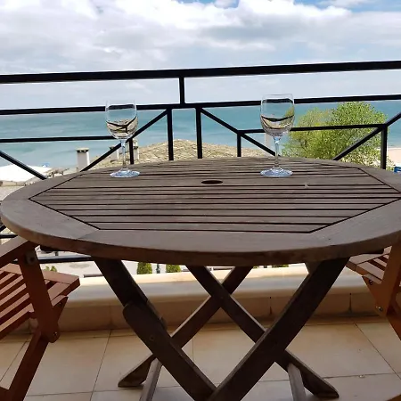 Golden Sands Rentals Apartments Apartman *