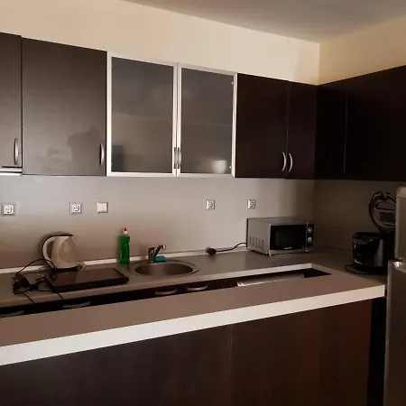 Golden Sands Rentals Apartments Apartament Złote Piaski