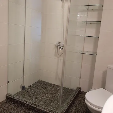 Golden Sands Rentals Apartments * Golden Sands