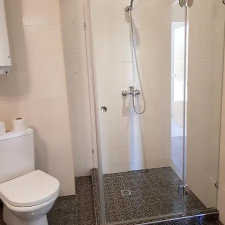 Golden Sands Rentals Apartments Apartamento *
