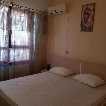 Golden Sands Rentals Apartments Apartament Złote Piaski