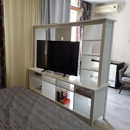 Golden Sands Rentals Apartments 골든샌드