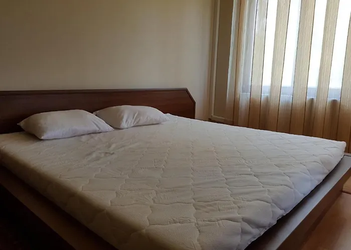 Golden Sands Rentals Apartments Apartamento *