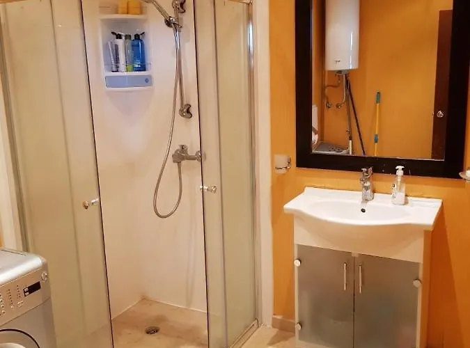 Golden Sands Rentals Apartments 아파트 골든샌드