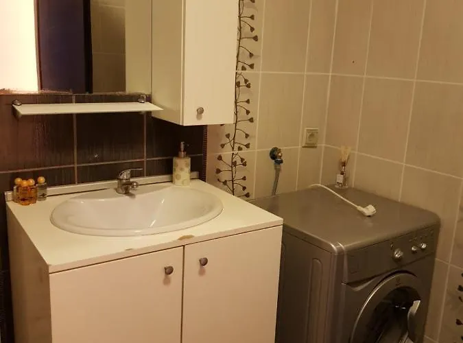 Golden Sands Rentals Apartments 아파트