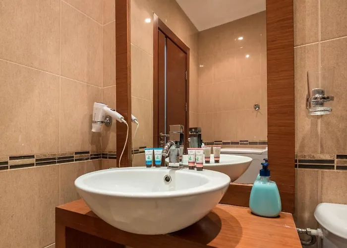 Golden Sands Rentals Apartments Apartamento Golden Sands