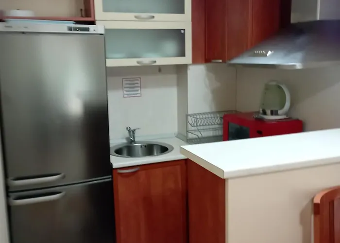 Golden Sands Rentals Apartments * Golden Sands