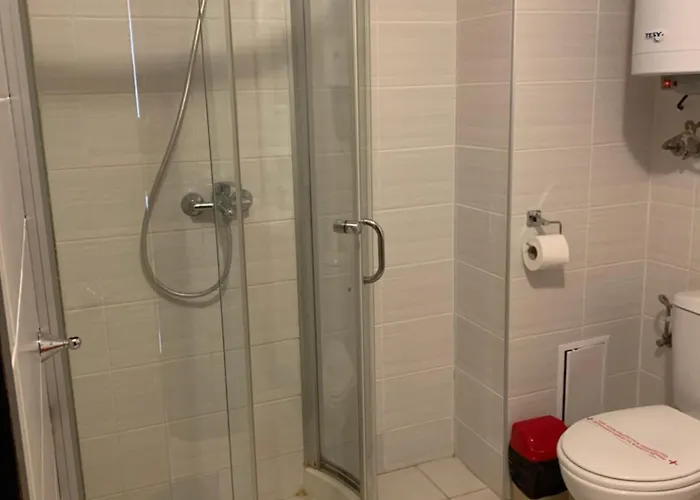 Golden Sands Rentals Apartments