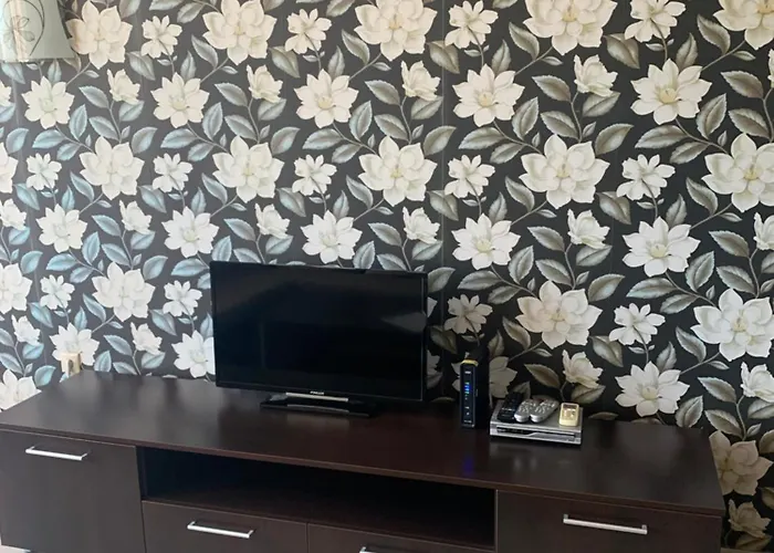 Apartamento Golden Sands Rentals Apartments