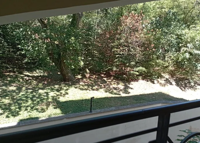 Apartamento Golden Sands Rentals Apartments *