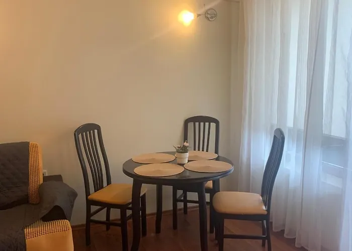 Golden Sands Rentals Apartments * Nisipurile de Aur