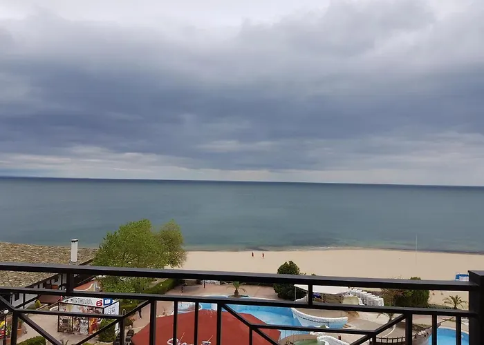 Apartamento Golden Sands Rentals Apartments Golden Sands