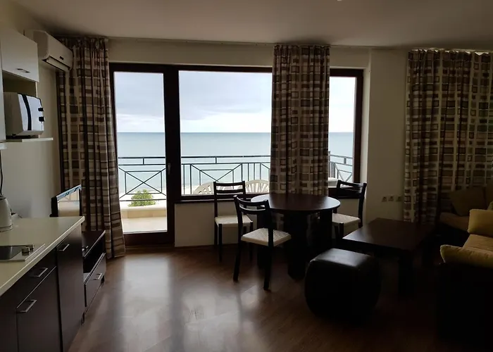 Golden Sands Rentals Apartments Apartamento