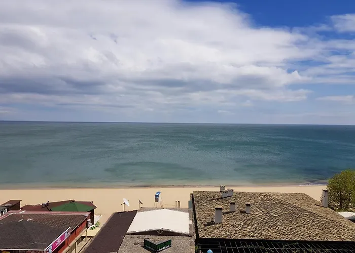 Golden Sands Rentals Apartments Apartamento *