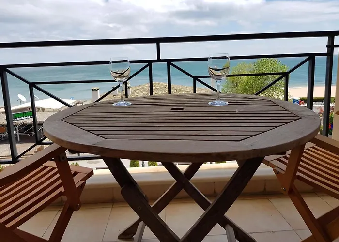 Golden Sands Rentals Apartments Apartamento *