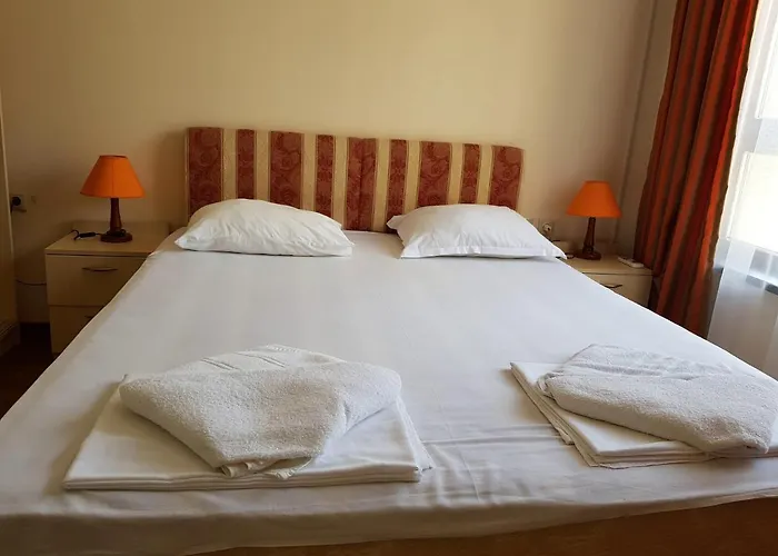 Apartamento Golden Sands Rentals Apartments Golden Sands