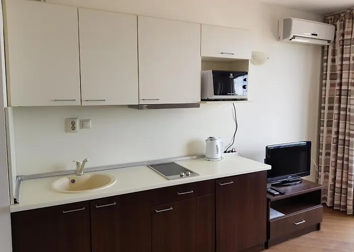 Apartamento Golden Sands Rentals Apartments Golden Sands