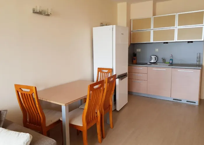 Golden Sands Rentals Apartments Apartamento Golden Sands