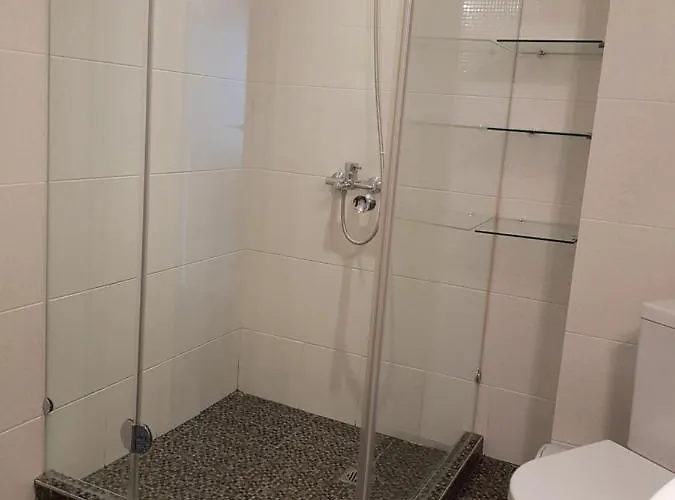 Golden Sands Rentals Apartments * 골든샌드