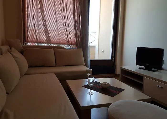 Apartamento Golden Sands Rentals Apartments Golden Sands