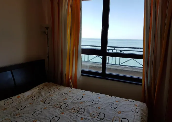 Golden Sands Rentals Apartments Apartamento *