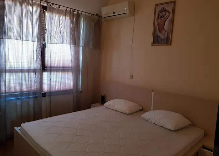 Golden Sands Rentals Apartments 아파트 골든샌드