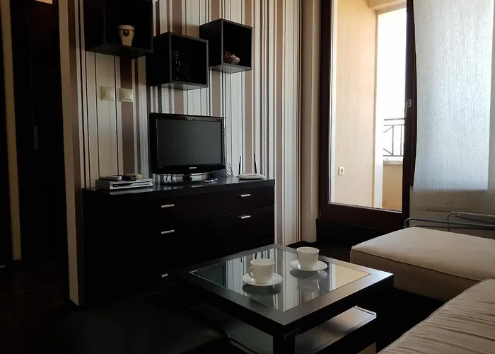 Golden Sands Rentals Apartments Apartamento Golden Sands